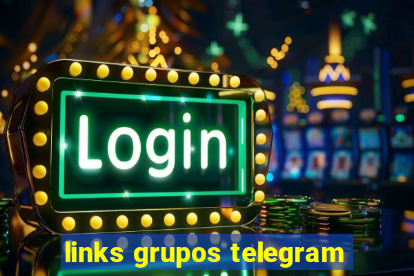 links grupos telegram